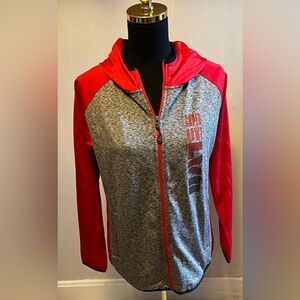 Official NFL Starter MSK by Michael Strahan NWT’s Super Bowl LVII Sweatshirt (M)